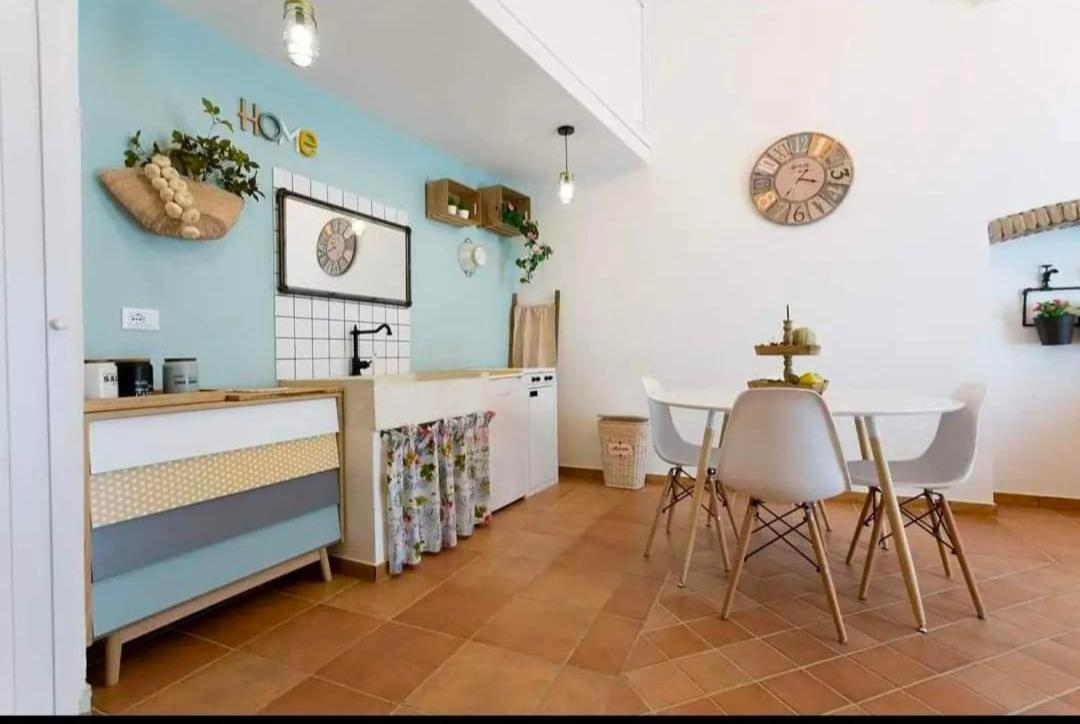 La Porta Dei Venti Apartment Agrigento Room photo